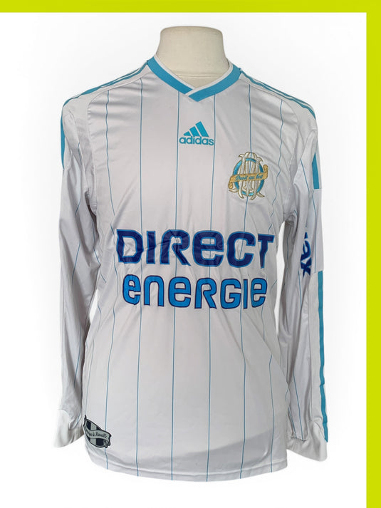 Marseille 2009-2010 HOME 12 KABORE