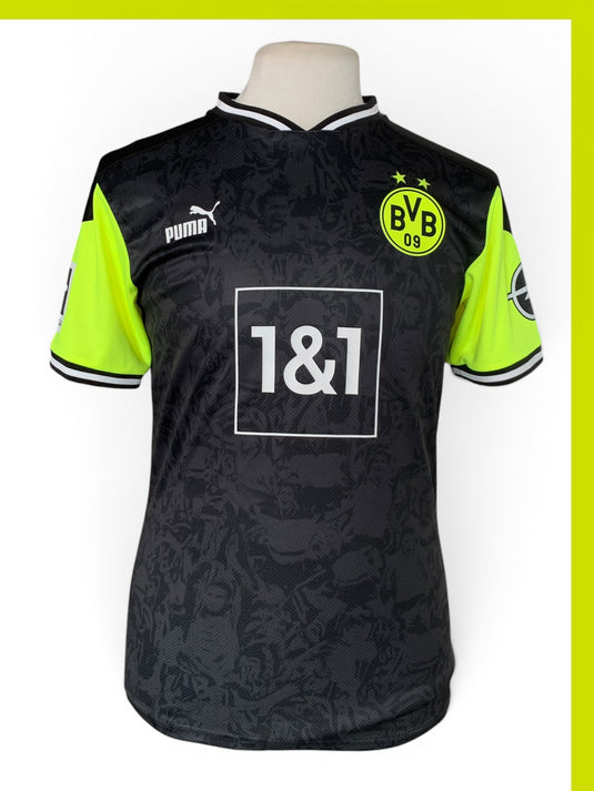 Borussia Dortmund 2020-2021 THIRD 20 REINIER
