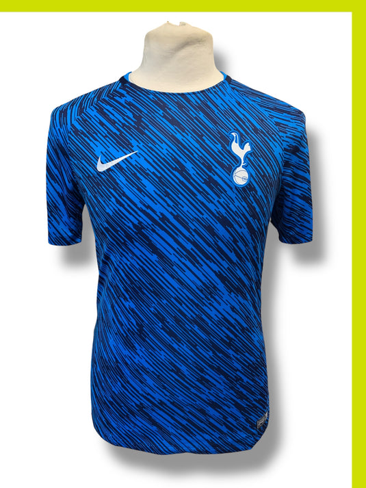 Tottenham 2018-2019 Training