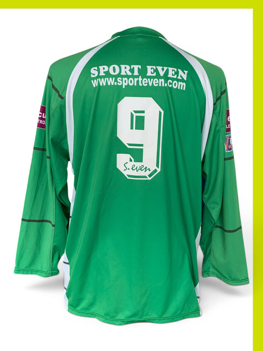 U.S. Lesquin 2014-2015 HOME 9