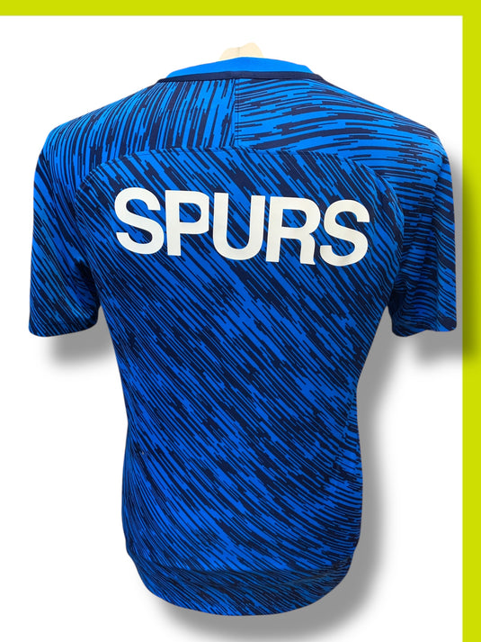 Tottenham 2018-2019 Training