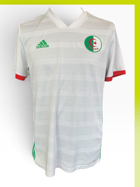 Algerie 2018 HOME (M)