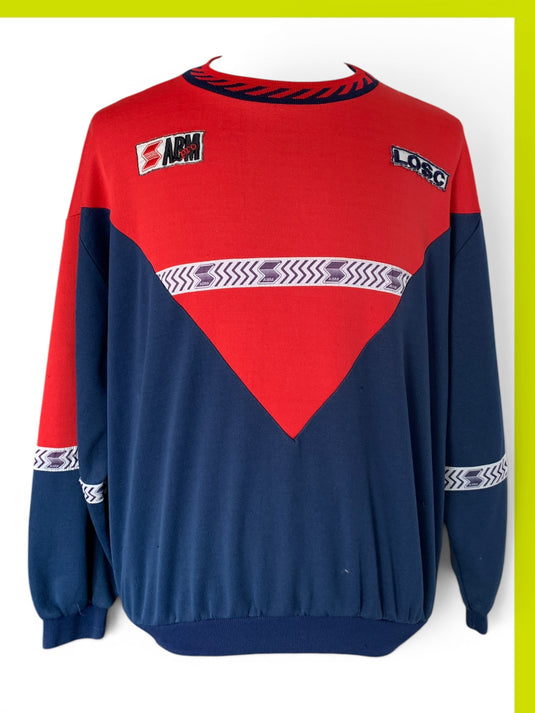 Lille 1993-1994 Pull