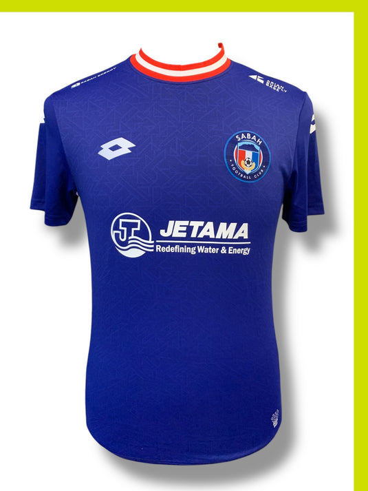 Sabah 2024-2025 AWAY