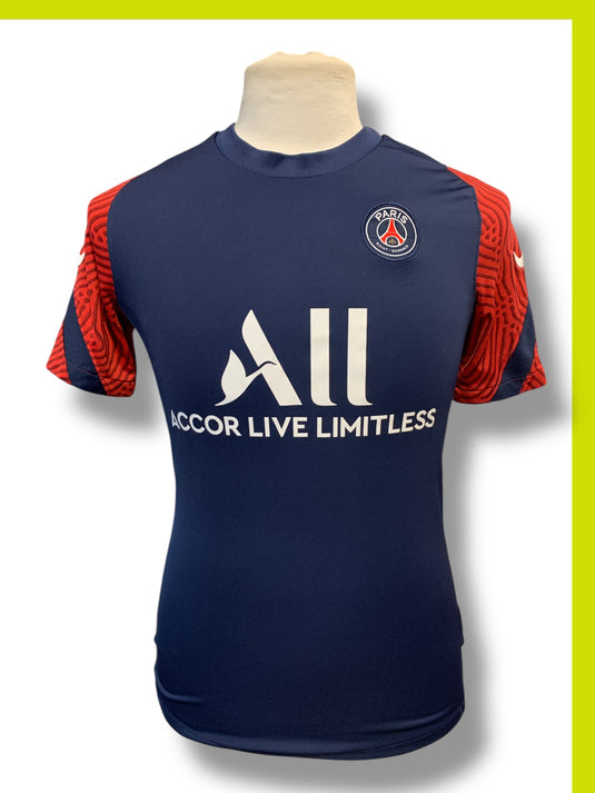 Paris 2020-2021 Training