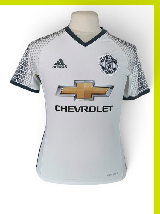 Manchester United 2016-2017 THIRD