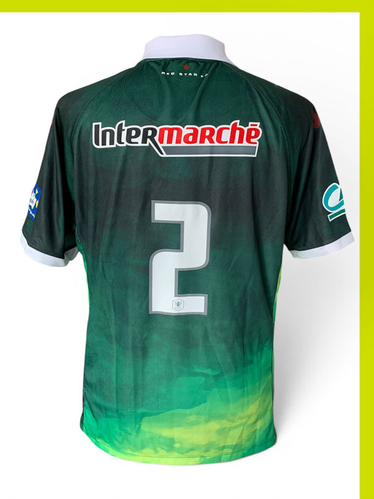 Red Star 2024-2025 AWAY 2