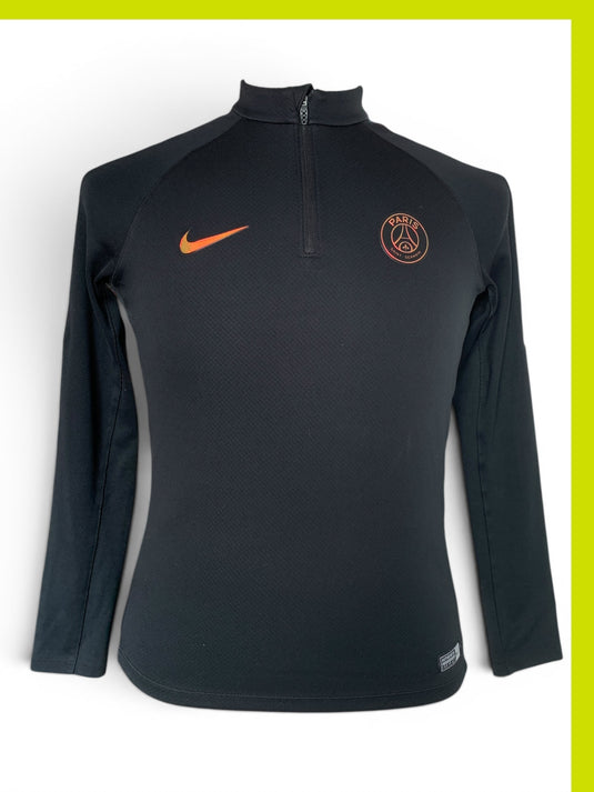 PSG 2016-2017 Training