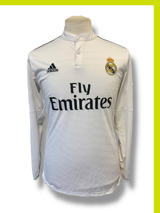 Réal madrid 2014-2015 HOME 7 RONALDO