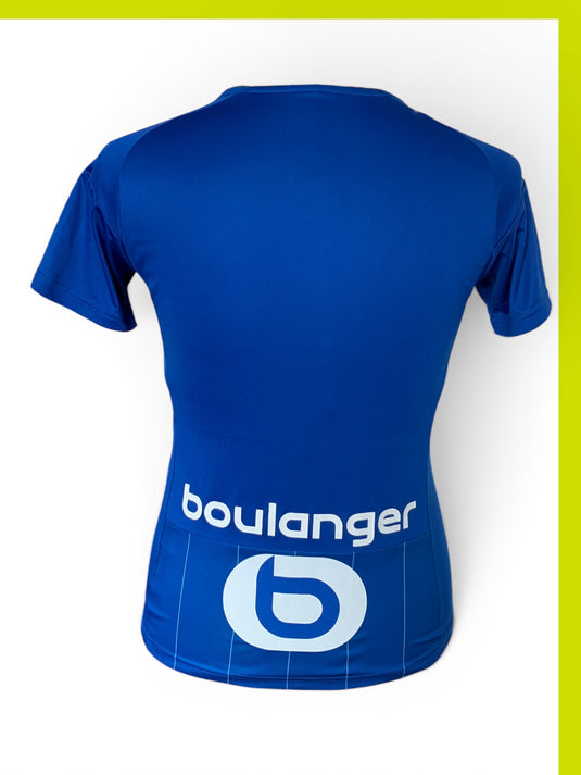 Strasbourg 2022-2023 HOME