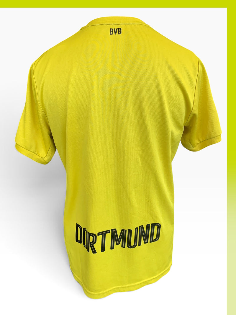 Chargez l'image dans la visionneuse de la galerie, Borussia Dortmund 2017-2018 HOME  (M)
