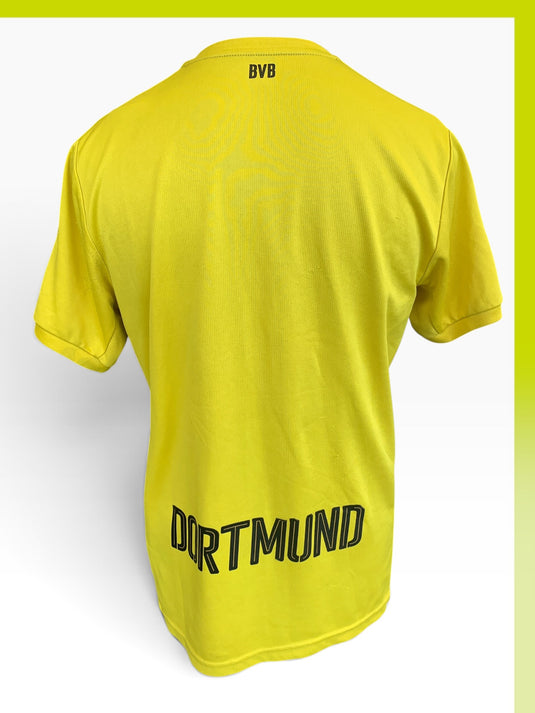 Borussia Dortmund 2017-2018 HOME  (M)