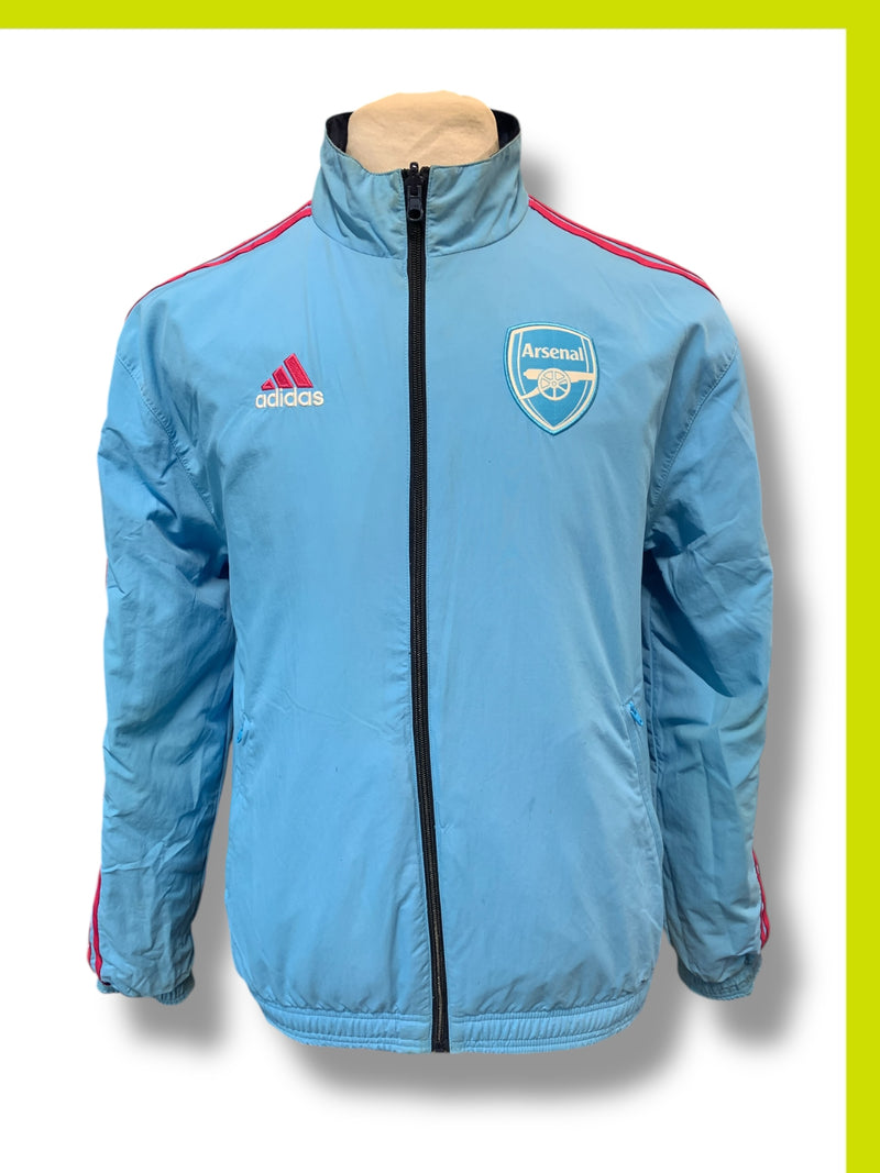 Chargez l'image dans la visionneuse de la galerie, Arsenal 2022-2023 Veste
