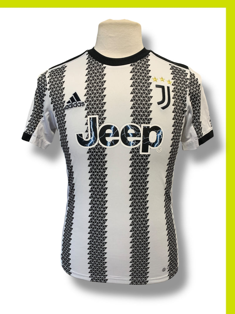 Chargez l'image dans la visionneuse de la galerie, Juventus 2022-2023 HOME
