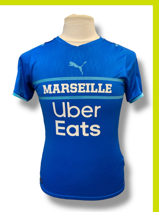 Marseille 2021-2022 THIRD
