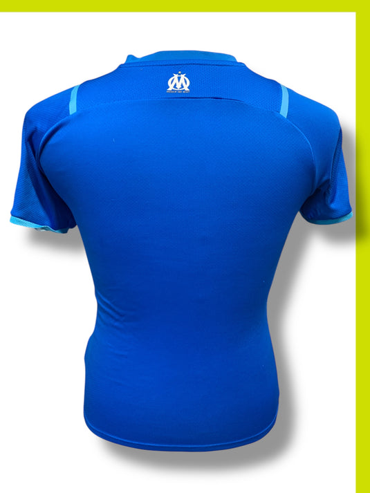 Maillot De Foot OM Gignac - Petite Taille (XXS) - Saison 2015 - Occasion