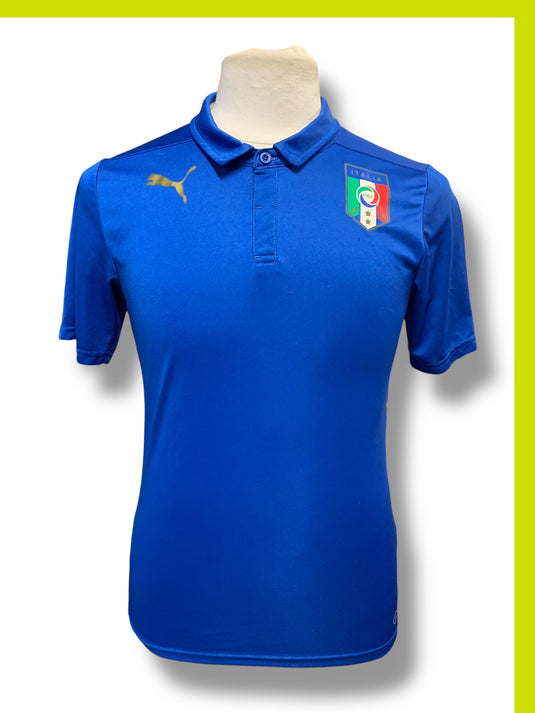 Italie 2014 HOME