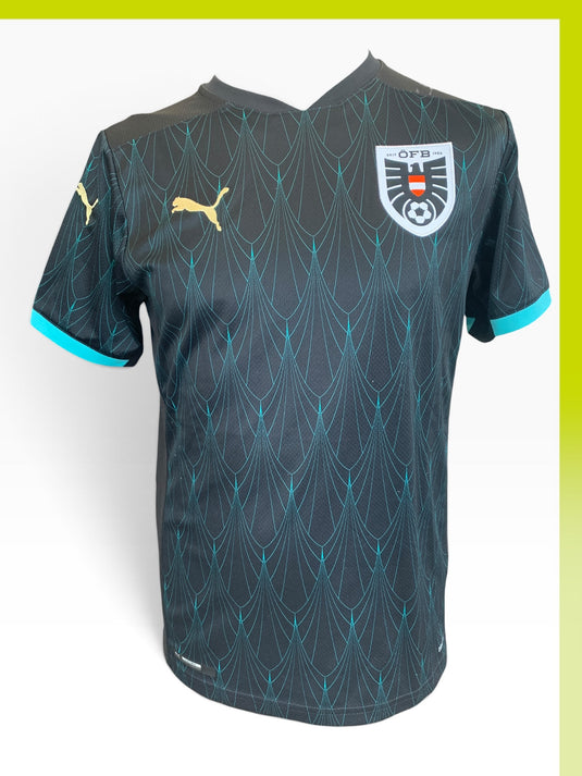 Autriche 2020 AWAY (S)