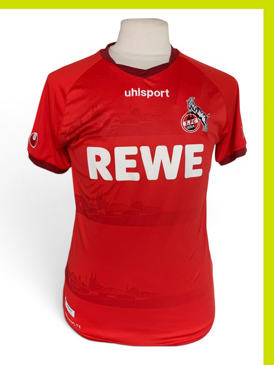 Cologne 2020-2021 AWAY