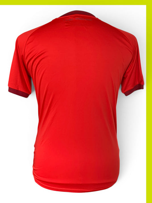 Cologne 2020-2021 AWAY