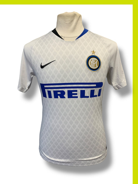 Inter Milan 2018-2019 AWAY 14 NAINGGOLAN