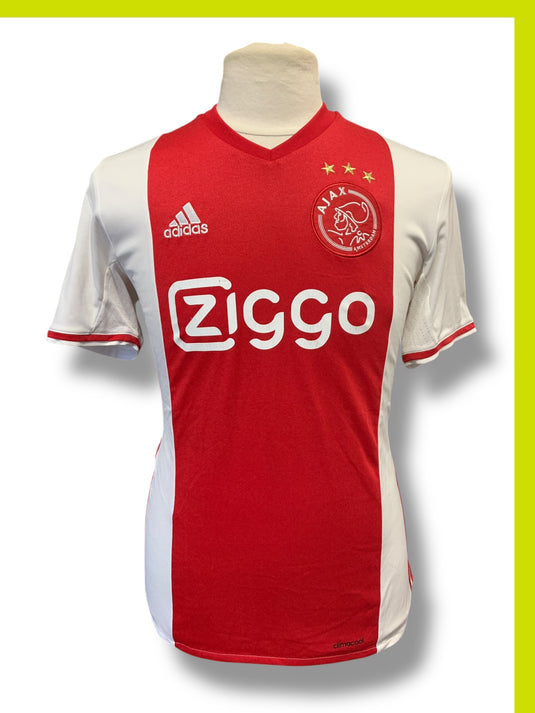Ajax Amsterdam 2016-2017 HOME