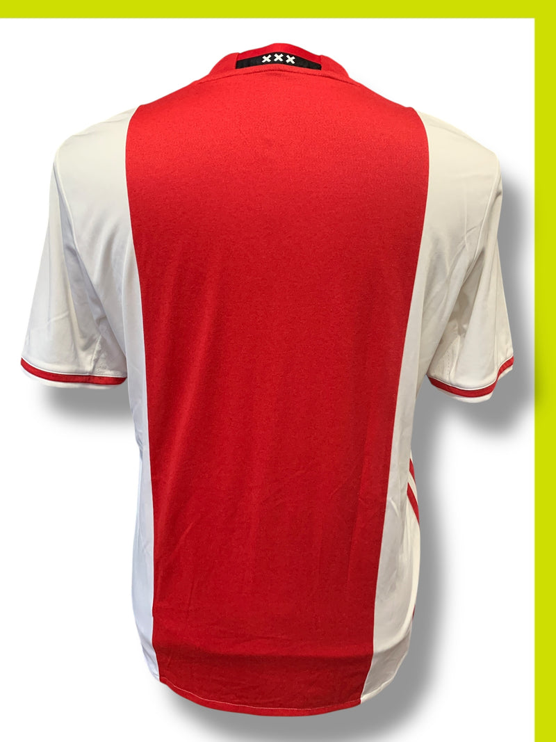 Chargez l'image dans la visionneuse de la galerie, Ajax Amsterdam 2016-2017 HOME
