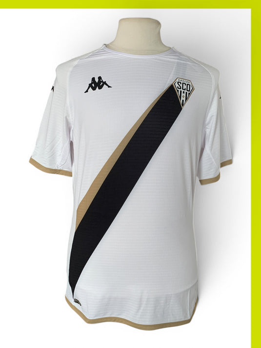 Angers 2022-2023 AWAY