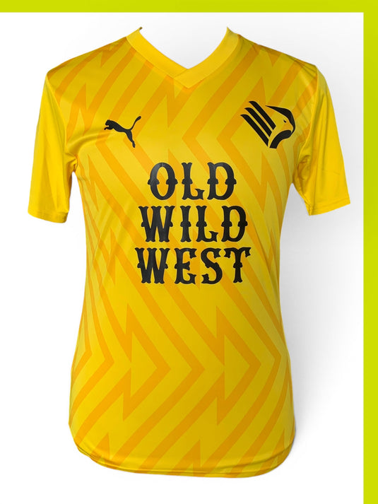 Palerme 2024-2025 AWAY