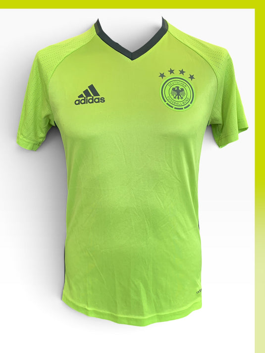 Allemagne  2016 Training (S)