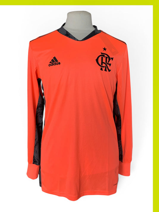 Flamengo 2020 Goal