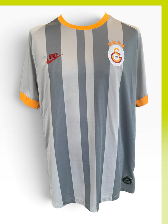 Galatasaray 2019-2020 THIRD 9 FALCAO (XL)