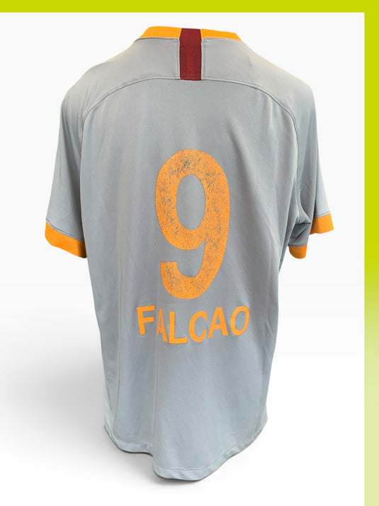 Galatasaray 2019-2020 THIRD 9 FALCAO (XL)