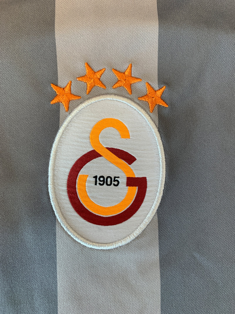 Chargez l'image dans la visionneuse de la galerie, Galatasaray 2019-2020 THIRD 9 FALCAO (XL)
