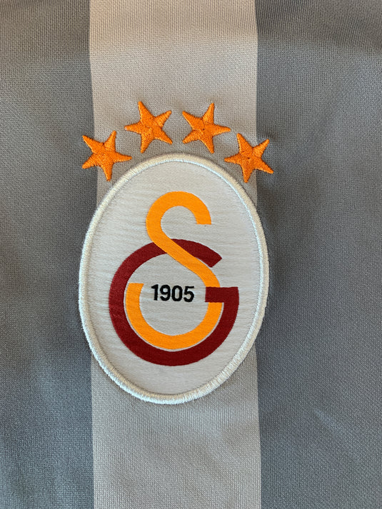 Galatasaray 2019-2020 THIRD 9 FALCAO (XL)