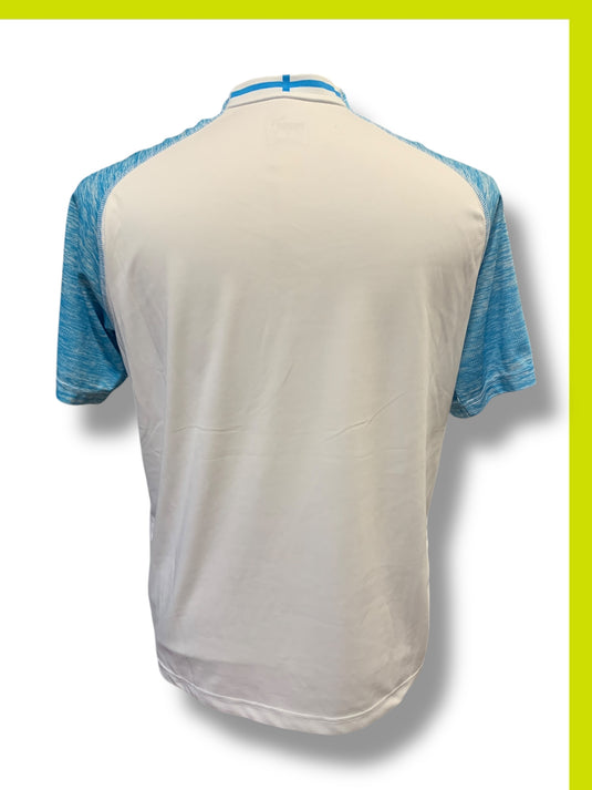 Marseille 2018-2019 HOME