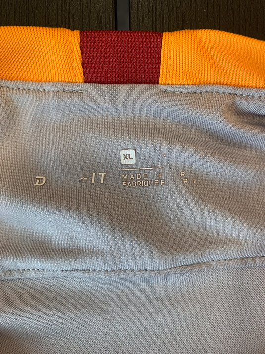 Galatasaray 2019-2020 THIRD 9 FALCAO (XL)