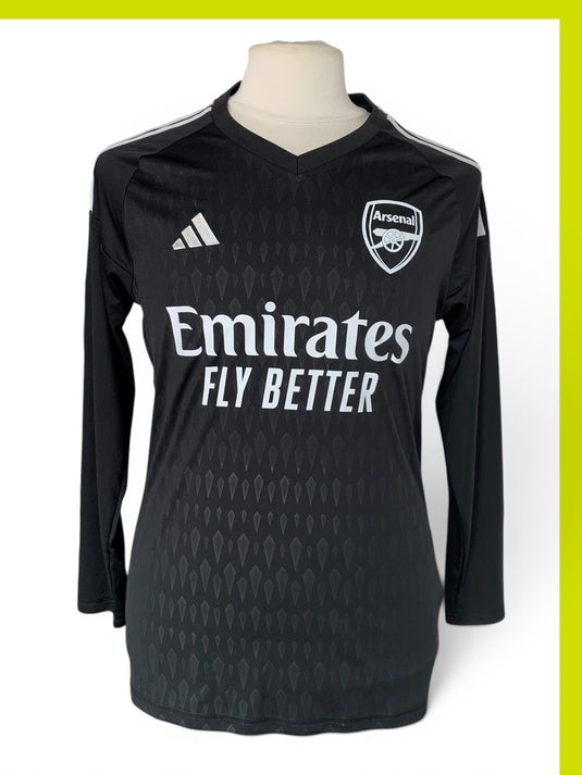 Arsenal 2023-2024 Goal