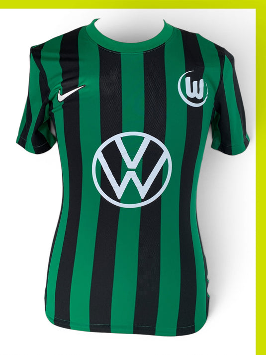 Wolfsburg 2022-2023 Special