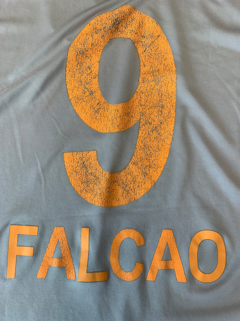Chargez l'image dans la visionneuse de la galerie, Galatasaray 2019-2020 THIRD 9 FALCAO (XL)

