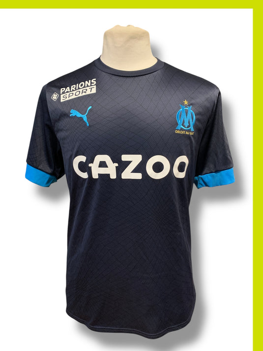 Marseille 2022-2023 AWAY