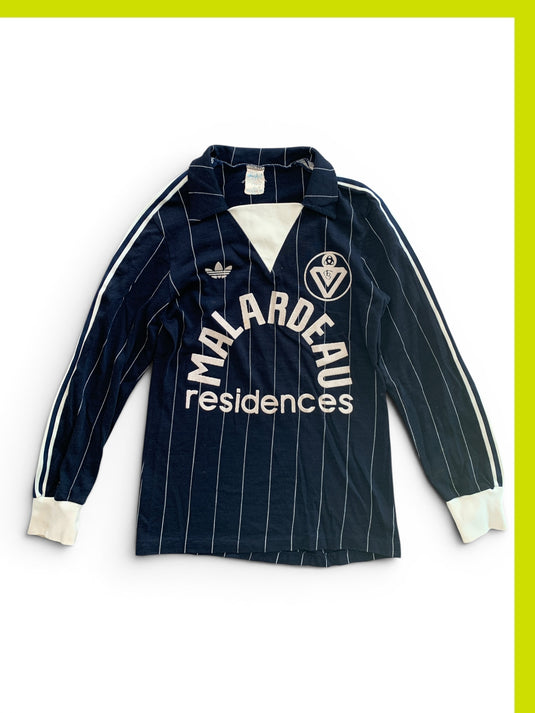 Bordeaux 1983-1984 HOME