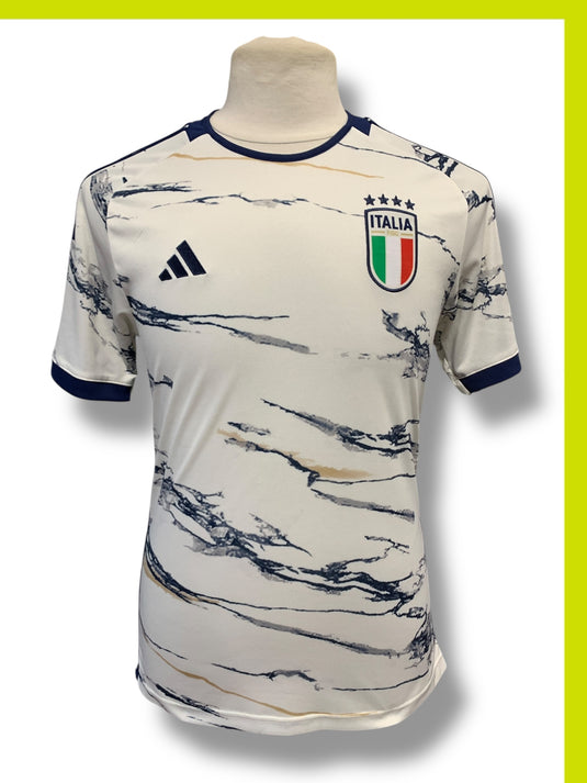 Italie 2023 AWAY