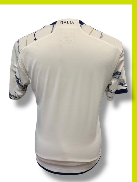 Italie 2023 AWAY