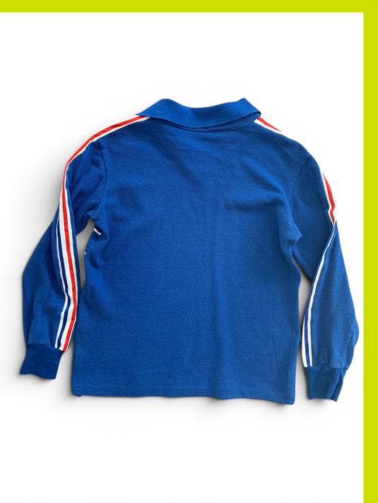 France 1984 HOME
