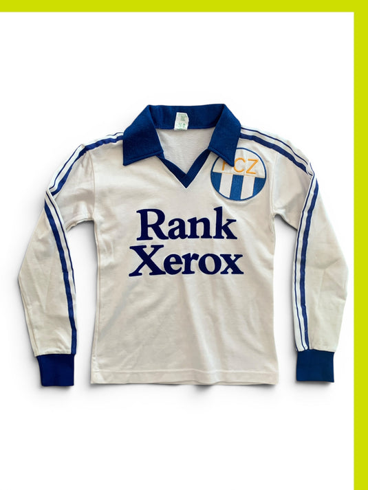 FC Zürich 1980-1981 HOME