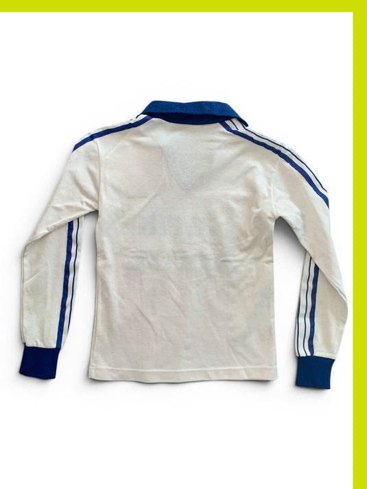FC Zürich 1980-1981 HOME