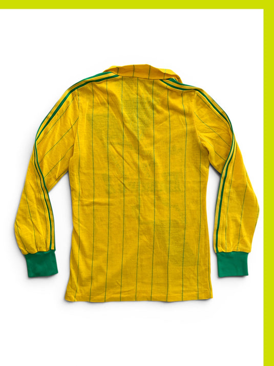 Nantes 1981-1982 HOME