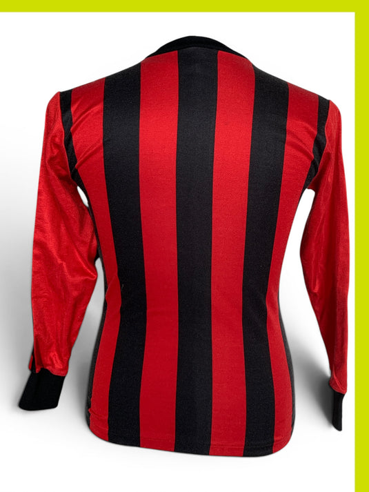 Neuchâtel Xamax 1985-1986 HOME