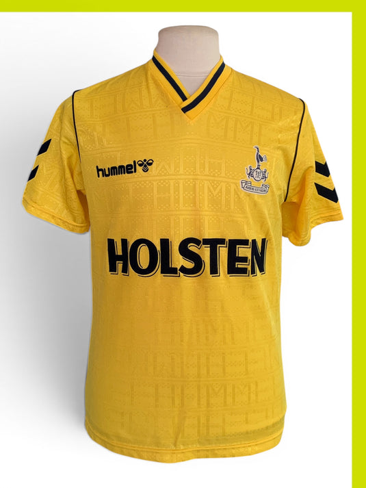 Tottenham Hotspur 1990-1991 AWAY